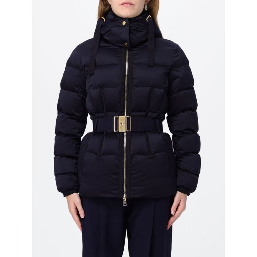 Elisabetta Franchi Women Jacket Woman Elisabetta Franchi